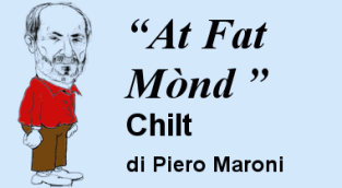 At fat mond chilt min