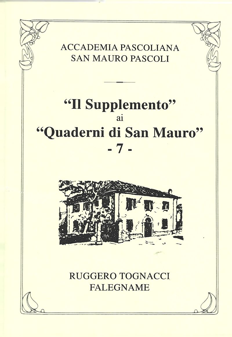 IL 2 FEBBRAIO 1909 A SAN VITO 2