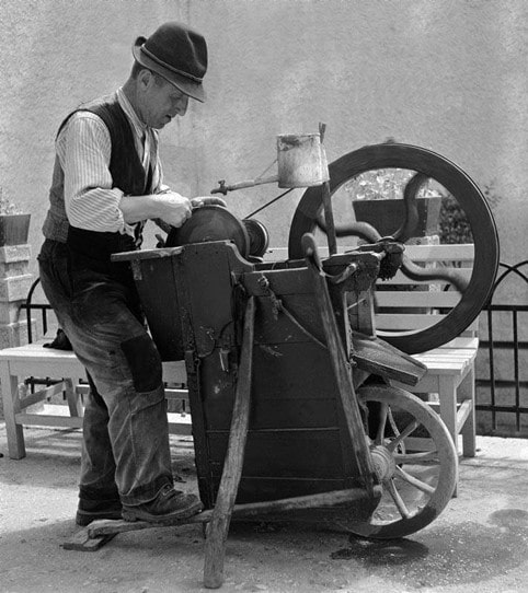 La caesa di mi