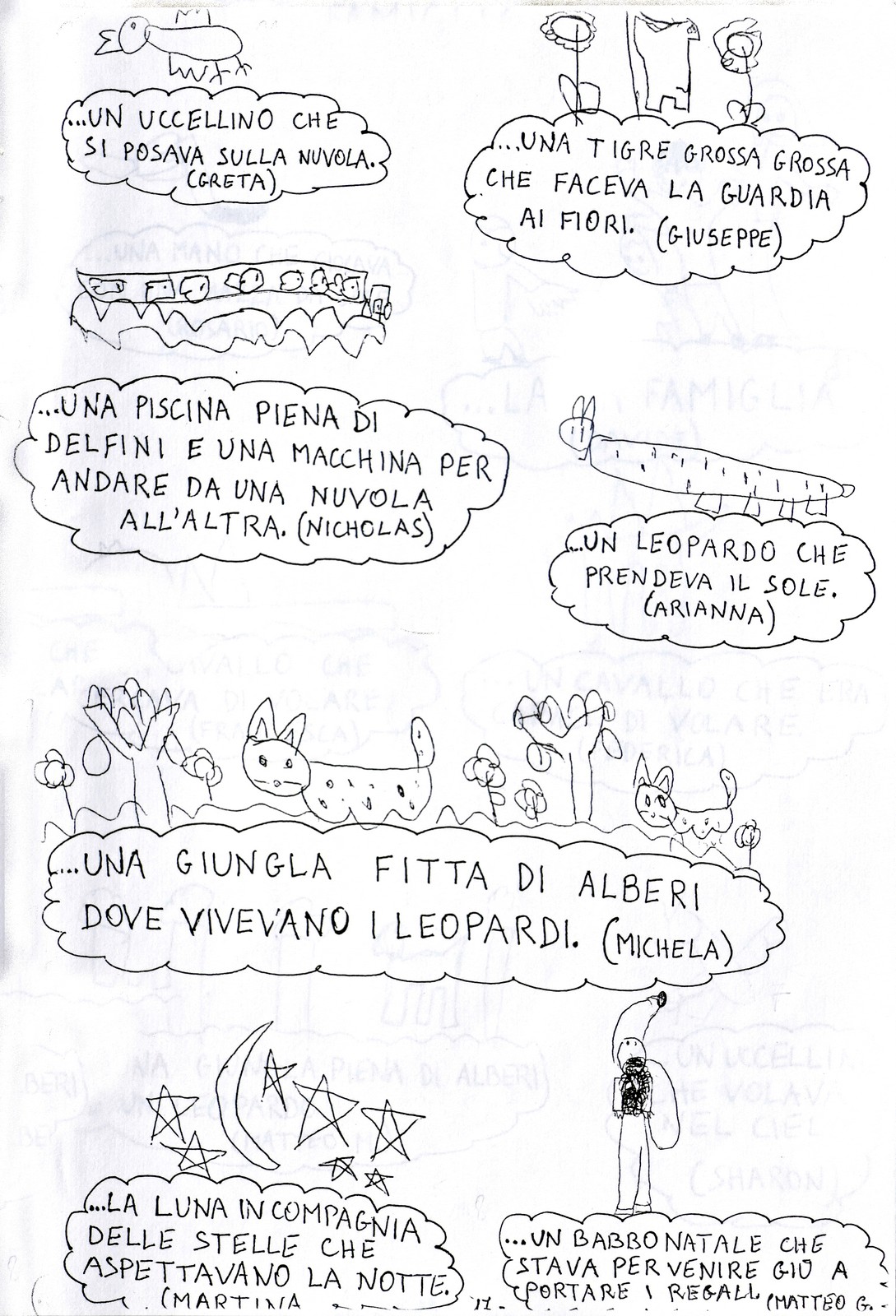 NOI VOLIAMO