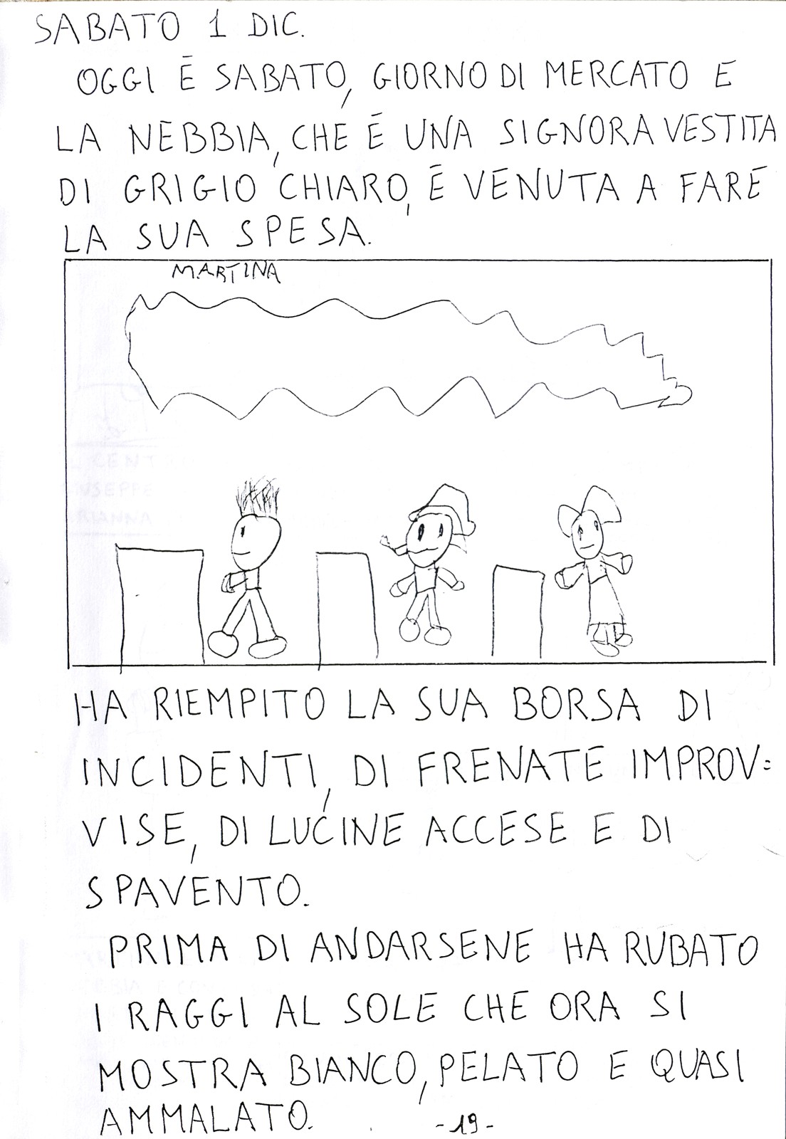NOI VOLIAMO