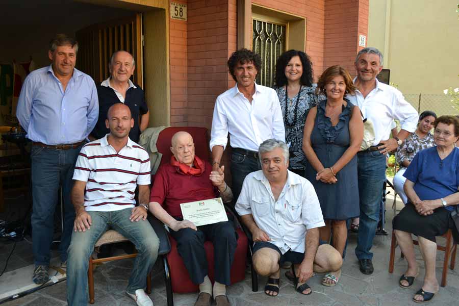 Gobbi e Pd
