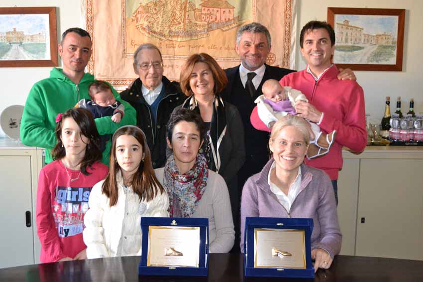 Miniscarpa 2012