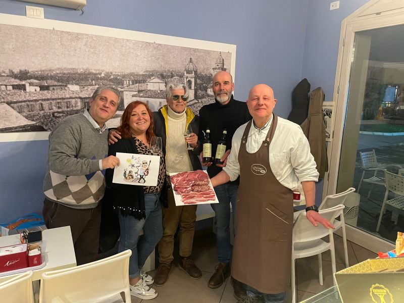 Sponsor Premiazione 2026