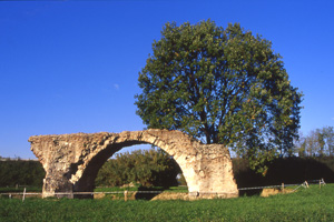 Ponte Romagno San Vito