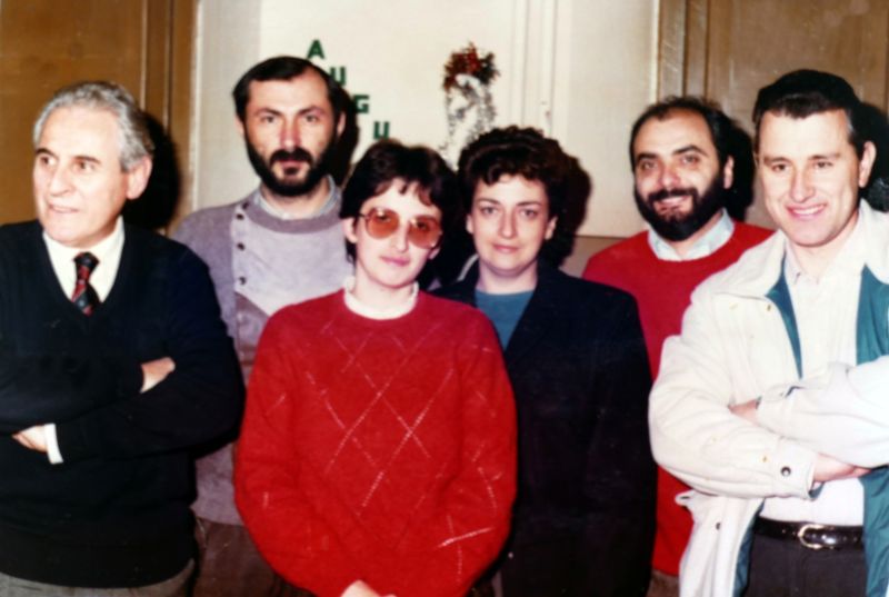E RICOVAR DI VCIEUN 001