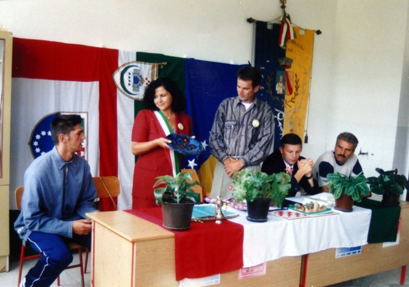 I GEMELAGG LUKAVICA BOSNIA 003