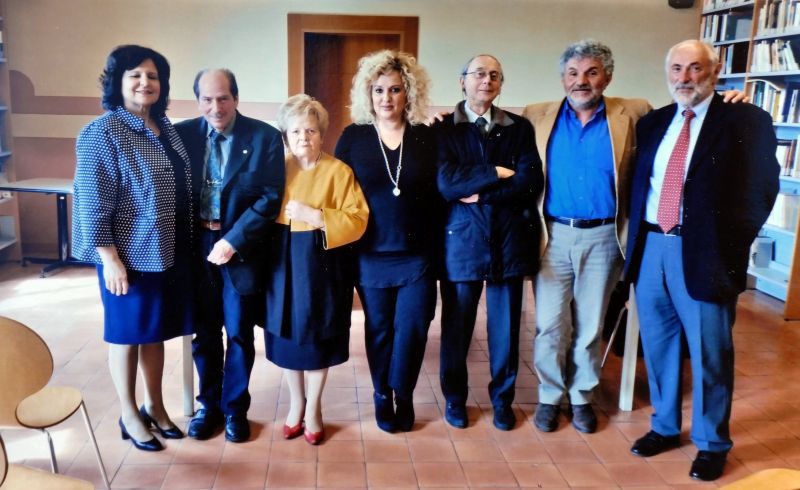 I PRESIDINT DLACADEMIA ANDREA BATTISTINI 001
