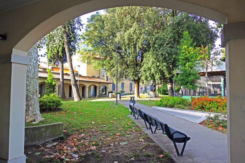 Il Parco denominato dei CENTO COMUNI 001