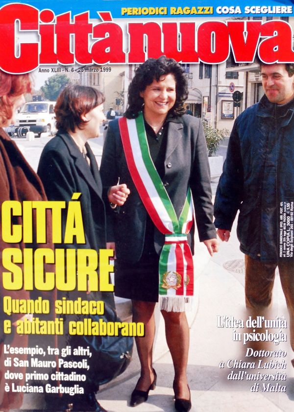 SI RINNOVA IL CONSIGLIO 003
