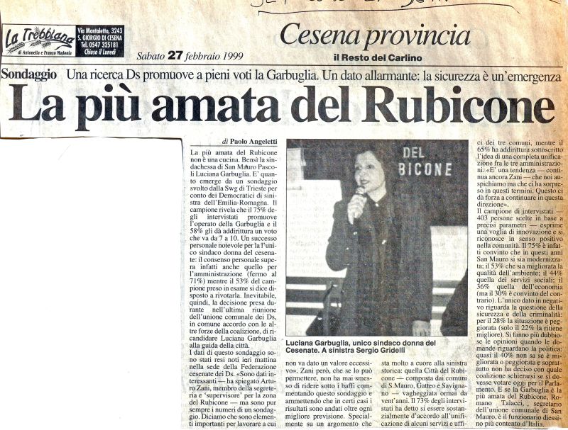 SI RINNOVA IL CONSIGLIO 004