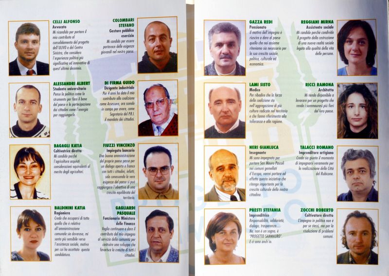 SI RINNOVA IL CONSIGLIO 005