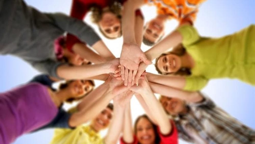 giovani volontariato