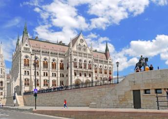 BUDAPEST