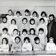 AL VUTAZIÒUN DE' STAÈNTADÒ E  DE'  STAÈNTAZÒINCV  - LE  ELEZIONI  DEL  '72  E  DEL  '75