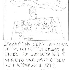 DAL GIORNALINO 