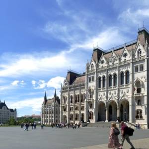 BUDAPEST - 05