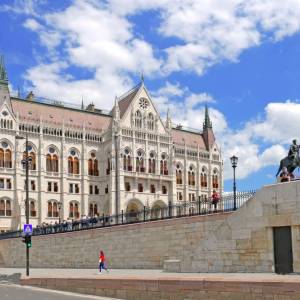 BUDAPEST - 08