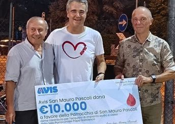 Avis dal cuore grande
