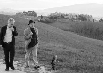 Davide Riondino Boccaccio