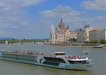 BUDAPEST