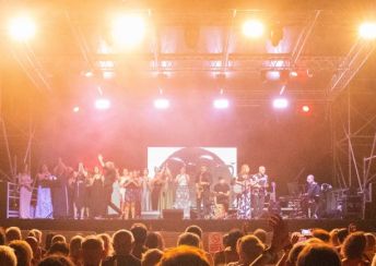 La sera dei miracoli Ti racconto Lucio Dalla