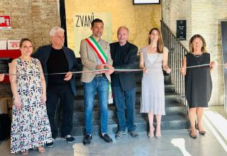 inaugurazione mostra fotografica 20.06.2026