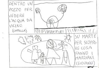 COSE CHE SUCCEDONO