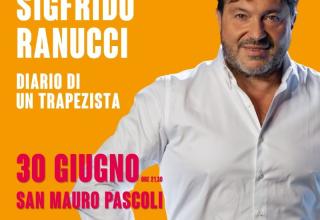 SIGRFIDO RANUCCI