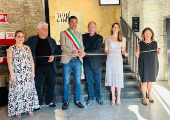 inaugurazione mostra fotografica 20062026