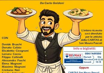 IL SERVITORE DI DUE PADRONI