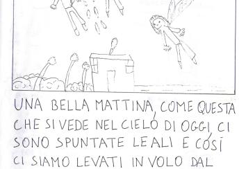 NOI VOLIAMO