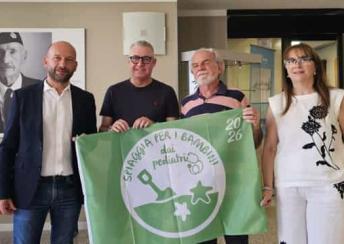 Bandiera Verde 2026