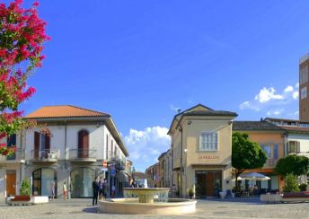 SAN MAURO PASCOLI TRA STORIA E STORIELLE