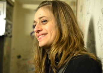 annalisa teodorani