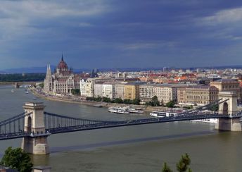 BUDAPEST