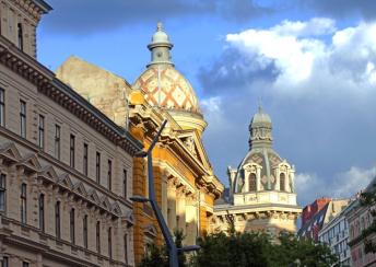 BUDAPEST